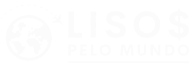 Logo Lisos Pelo Mundo