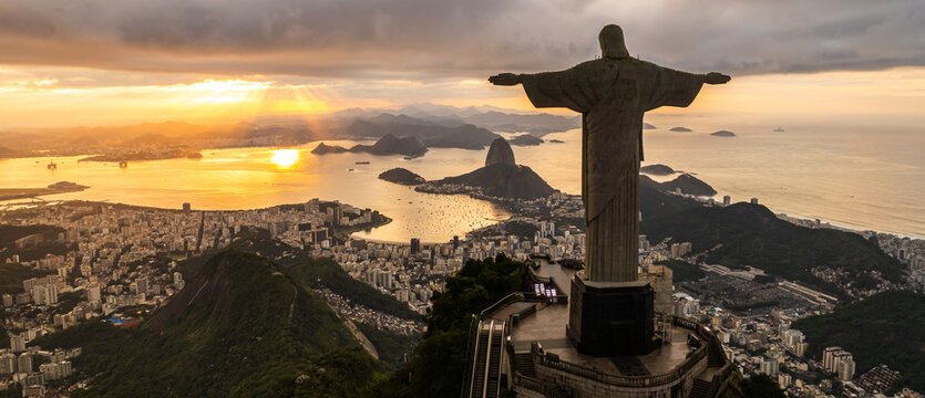 Cristo Redentor